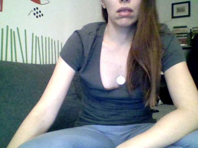 Скриншоты трансляции FoxMoony