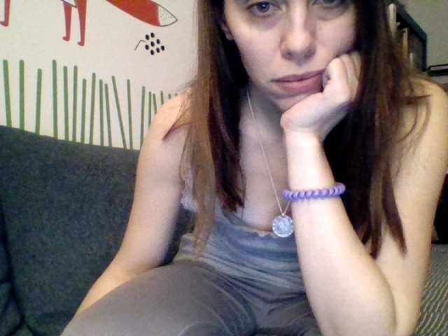 Скриншоты трансляции FoxMoony