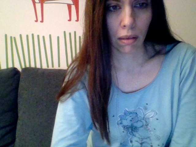 Скриншоты трансляции FoxMoony