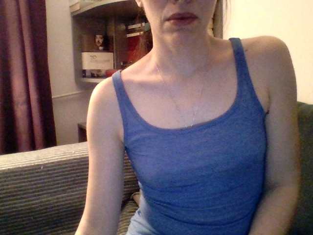 Скриншоты трансляции FoxMoony