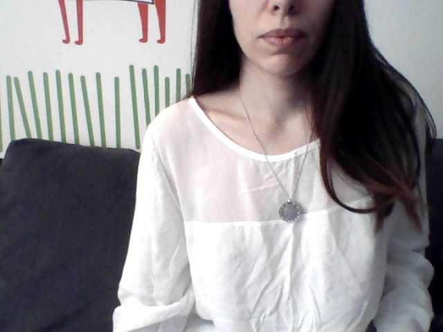 Скриншоты трансляции FoxMoony