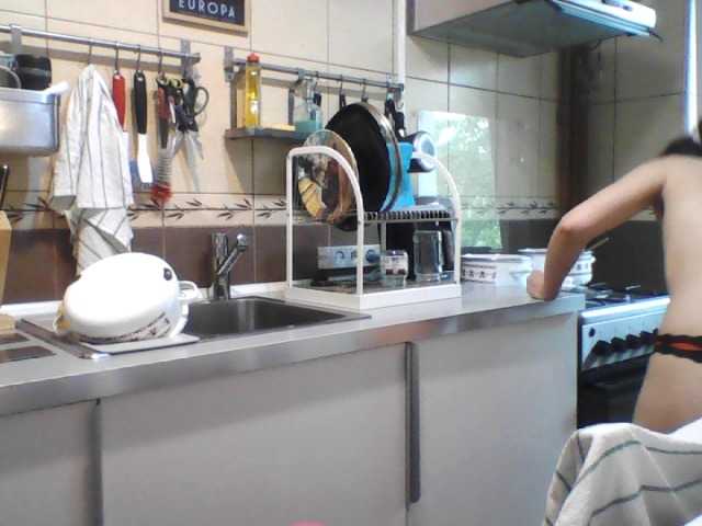 Скриншоты трансляции FoxMoony