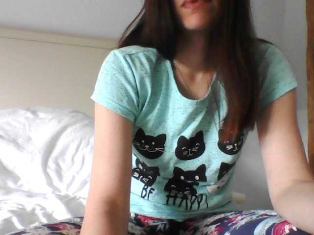 Скриншоты трансляции FoxMoony