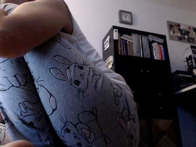 Скриншоты трансляции FoxMoony