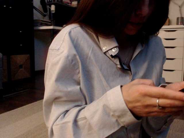 Скриншоты трансляции FoxMoony