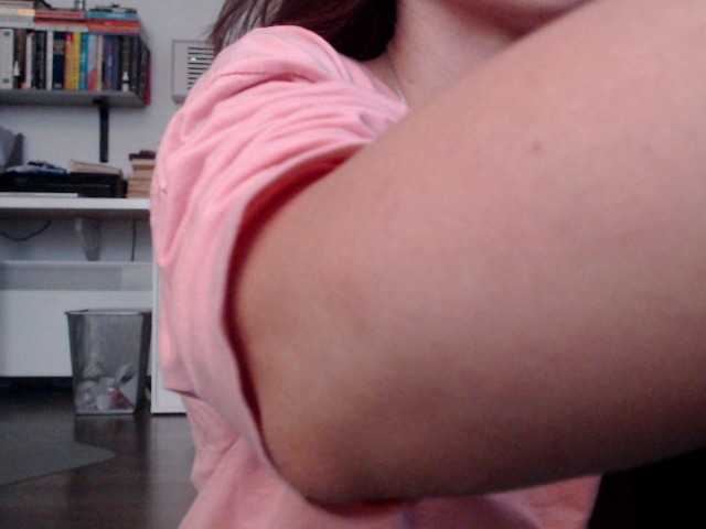 Скриншоты трансляции FoxMoony