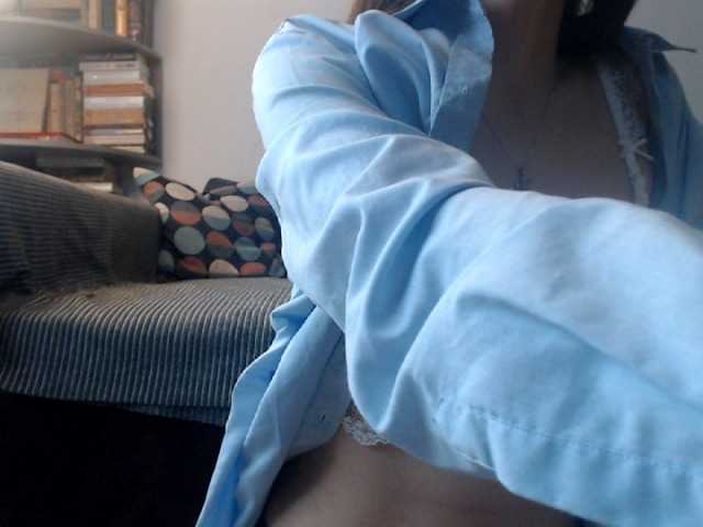 Скриншоты трансляции FoxMoony