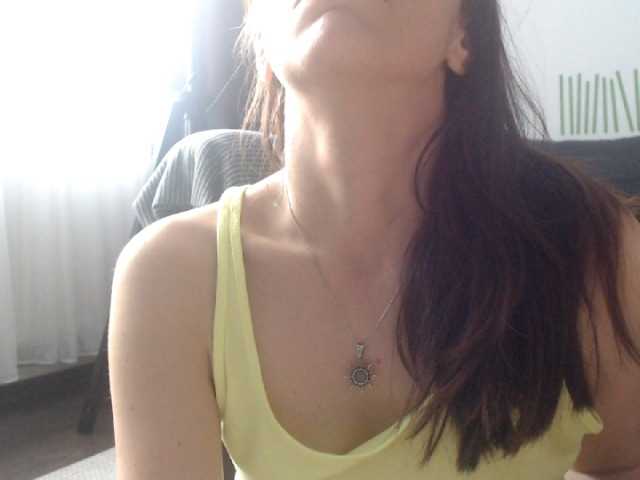 Скриншоты трансляции FoxMoony