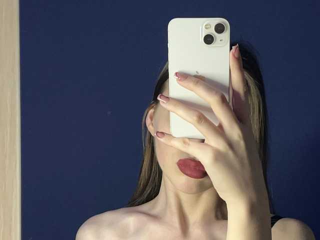 Фотография профиля KRISTIshow