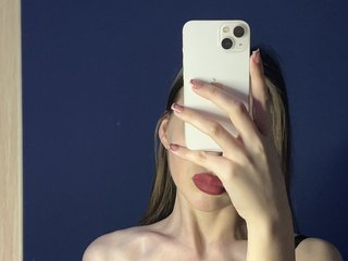 Эротический видеочат KRISTIshow