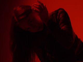 Эротический видеочат Elliebell