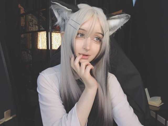 Фотография профиля foxxxspell