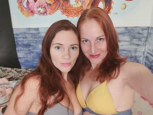 Фотография профиля FoxxxyGirls