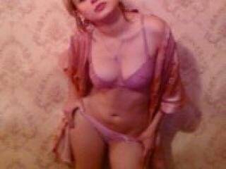 Эротический видеочат foxxxylady