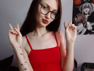 Эротический видеочат Foxy-moxxy