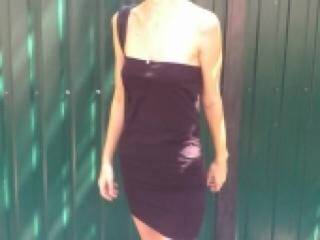 Эротический видеочат foxy32