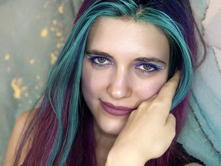 Эротический видеочат FoxyChanson