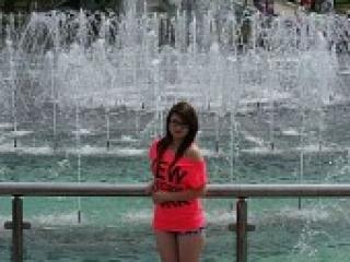 Эротический видеочат foxyinlove