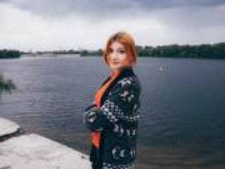 Эротический видеочат foxylii