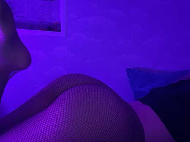 Фотография профиля pussylisa
