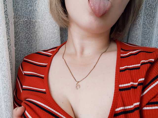 Фотография профиля SweetyKitty25