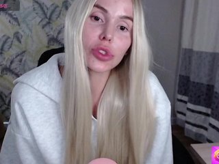 Эротический видеочат Marmalade_Fox