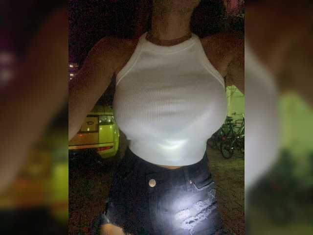 Скриншоты трансляции OrgazMia