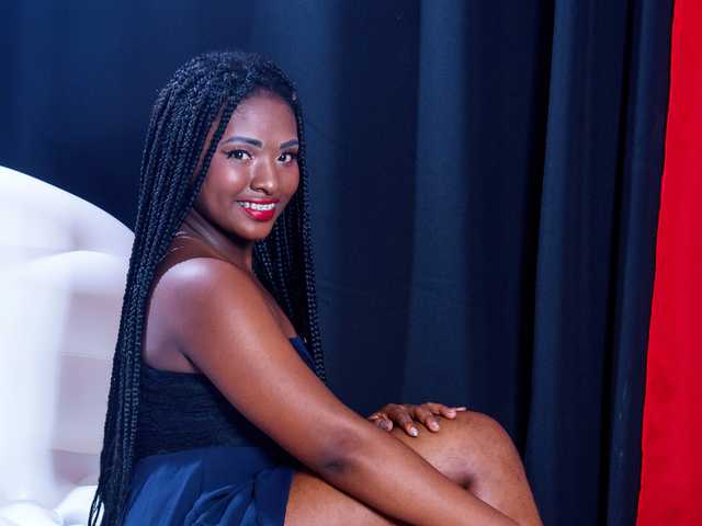 Фотография профиля FoxyPride