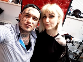 Эротический видеочат FoxZaya