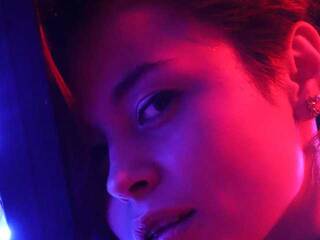 Эротический видеочат francescamato