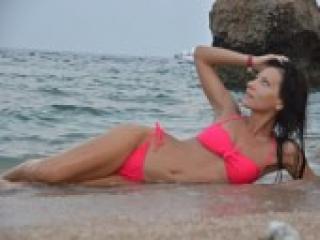 Эротический видеочат francheska