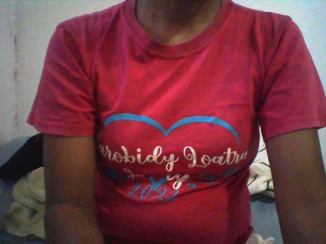 Скриншоты трансляции Francinea