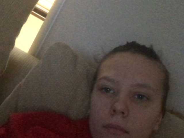 Скриншоты трансляции FranciscaLee