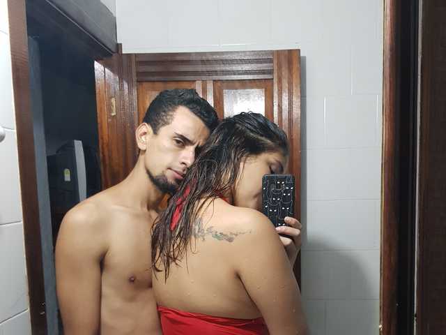Фотография профиля FrankAndLaure