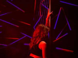 Эротический видеочат FrankKira