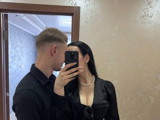 Эротический видеочат LustElise