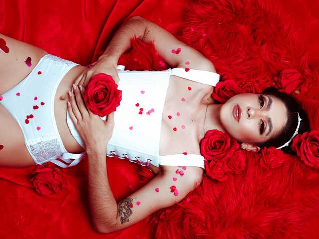 Фотография профиля Fransheskha