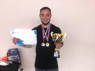 Эротический видеочат Franzsvokch