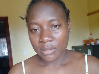 Эротический видеочат Freaky-kailah