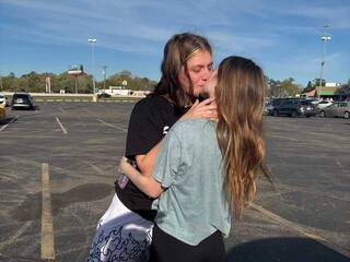 Эротический видеочат Freakycoupletg69