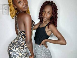 Эротический видеочат freakydonna