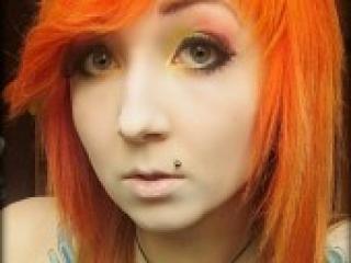 Эротический видеочат freakygirl