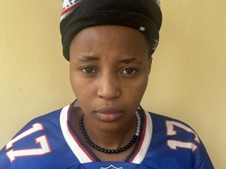 Эротический видеочат Freakypinky