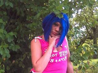 Эротический видеочат freakysaint