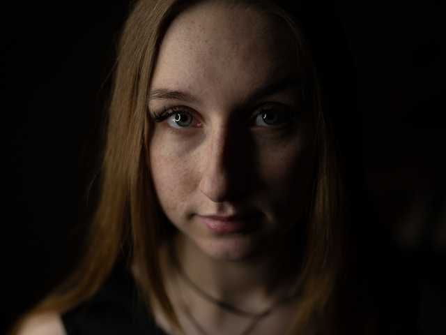 Фотография профиля Frecklesgirl