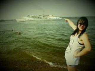 Эротический видеочат freedom93