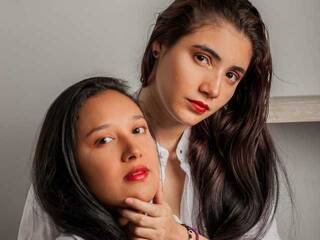 Эротический видеочат Freleah