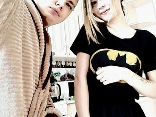 Фотография профиля FrendlyCouple