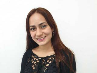 Эротический видеочат Freya-sx