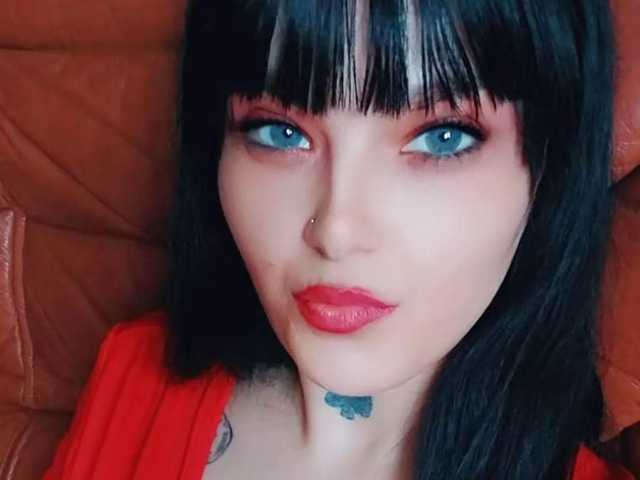 Фотография профиля FreyaParker